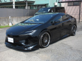 プリウス 2.0 プラグインハイブリッド Z ワンオーナー車/モデリスタエアロ