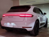 マカン GTS PDK 4WD 正規D車 パノラマSR BOSEサウンド