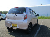 ★小回りが利いて乗りやすい軽自動車です★