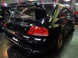 4G63ターボエンジン&5MTミッション4WD&GANADORマフラー&HKSエアクリ&CUSCO車高調&ACDコントロール&HIPインタークーラー&ブレンボキャリパー他タイミングベルト交換済
