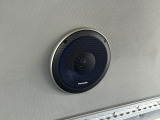 リアスピーカーもございます!