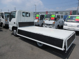 ☆リア・荷台廻りです☆