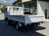 アトラス  平ボディ 積載1300kg AT