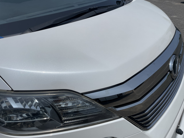 トヨタ ヴェルファイア 2.4 Z モデリスタ☆20インチ☆両側電動ドア の