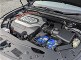 SH-AWD 7速AT ハイブリッドシステム登載 ハドルシフト付きでスポーツモードも楽しめる走りのホンダならではの一台。