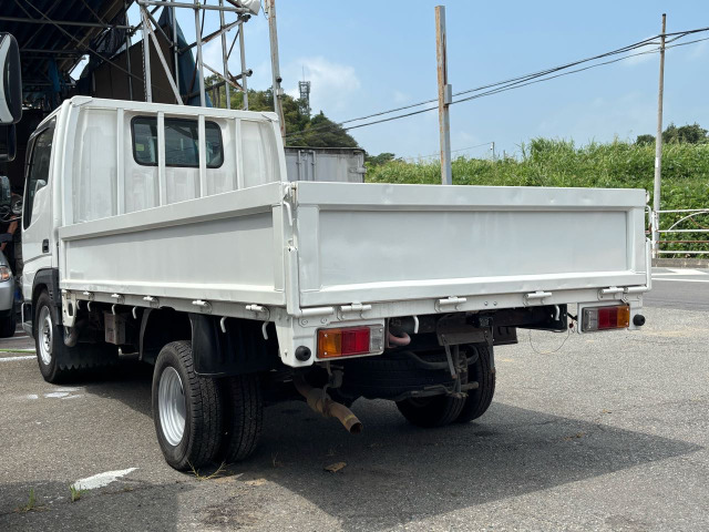 マツダ タイタンダッシュ 平ボディ 積載1.5t 塗装済み ETC の中古車