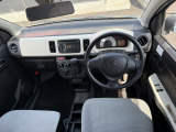 アルト F レーダーブレーキサポート オートギヤシフト 4WD 