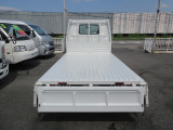 ☆リア・荷台廻りです☆三方開き☆