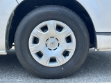 195/80R15 BRIDGESTONE製ECOPIA 2022年製 6部山