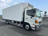 レンジャー  冷蔵冷凍車 -32℃設定 エアサス