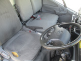 デュトロ  -30度設定冷蔵冷凍車キーストン床