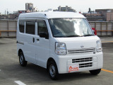 日産 NV100クリッパー DX セーフティパッケージ ハイルーフ 5AGS車
