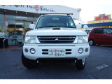 パジェロミニ VR 4WD ☆禁煙☆5速☆ターボ☆4WD☆キーレス