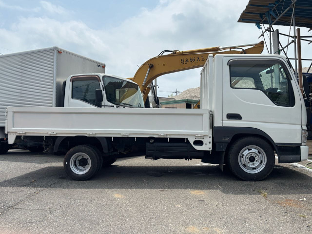 マツダタイタンダッシュ マツダ タイタンダッシュ 平ボディ 積載1.5t 塗装済み ETC の中古車