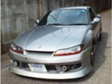 日産 シルビア