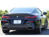 8シリーズ M850i xドライブ 4WD 530ps/OP多数