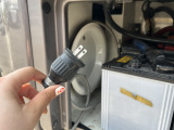 外部電源もございます!