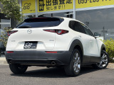 CX-30 2.0 20S プロアクティブ ツーリングセレクション 