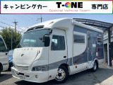 ナッツRVのフラッグシップモデル!【ボーダー】入庫しました☆