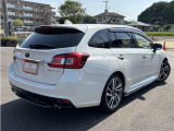 レヴォーグ 1.6 GT-S アイサイト 4WD STIエアロ 社外ナビTV バックカメラ