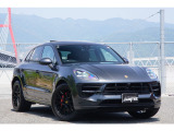マカン GTS 4WD スポクロ サンルーフ RSスパイダーAW