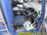 ギガ ダンプ 電動コボレーン 極東 9.5t積載