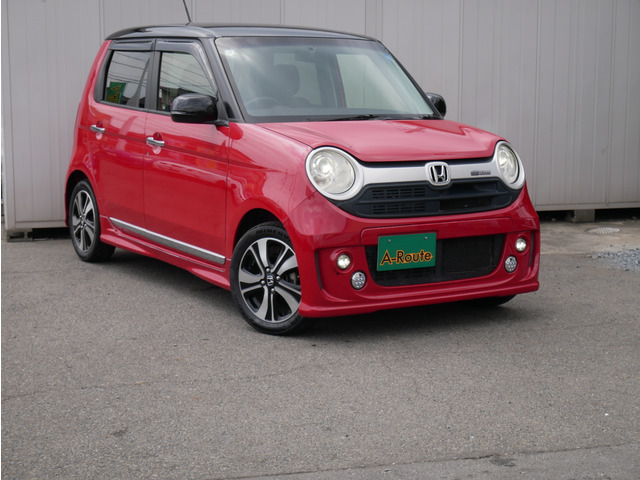 ホンダ N-ONE 