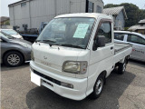 ハイゼットトラック スペシャル 極上車/34800キロ/AT/AC/PS