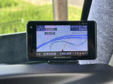 GPS&レーダー探知機!