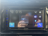 Bluetoothも付いてます。