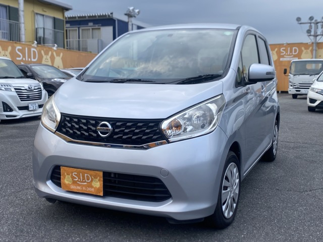 日産 デイズ 