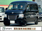 ホンダ バモスホビオバン プロ