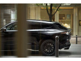 DBX 707 4WD 