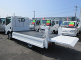 ☆リア・荷台廻りです☆