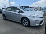 プリウス 1.8 L ナビ TV ETC バックカメラ