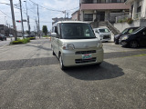 納車前には、徹底した点検交換等を実施したのちご納車となります。アフターもご安心してお任せ下さい!