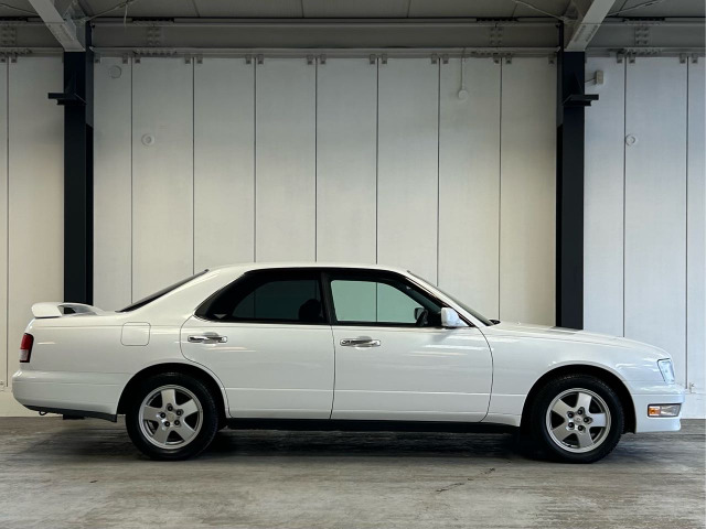 日産 セドリック 3.0 グランツーリスモ アルティマ の中古車詳細