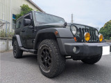 クライスラージープ ラングラー スポーツ ハードトップ 4WD