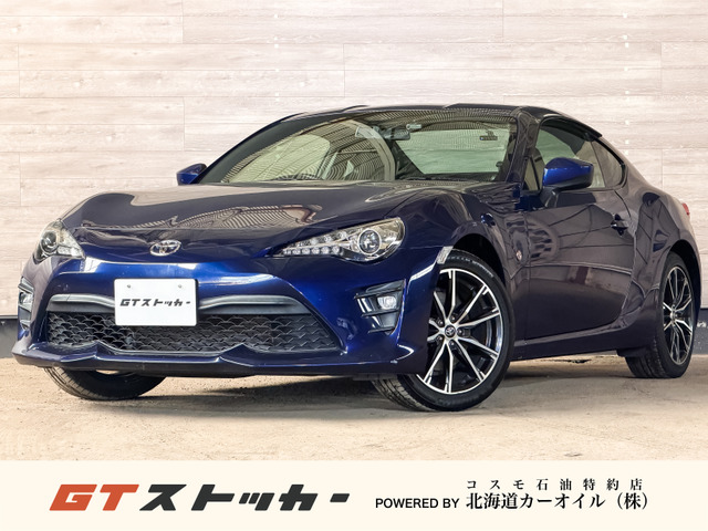 トヨタ 86 