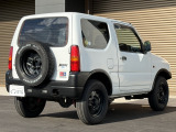 ジムニー XA 4WD 
