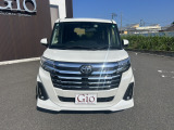 ルーミー 1.0 カスタム G-T 両側電動ドア 純正9型ナビTV・全周囲M