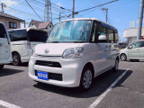 タント L SAII ☆販売保証付☆ 法定12ヶ月点検整備付