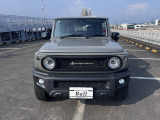 ジムニーシエラ 1.5 JC 4WD 