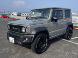 ジムニーシエラ 1.5 JC 4WD 
