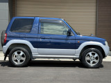 パジェロミニ VR 4WD 