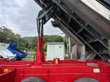ホイスト機構:油漏れ無しです。☆☆他府県納車実績多数☆☆全国配送承ります!!これまでも多くの車両を県外へお届けしてまいりました!まずはお気軽にご相談いただけますと幸いです♪