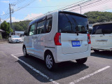 タント L SAII ☆販売保証付☆ 法定12ヶ月点検整備付