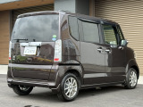 N-BOX G Lパッケージ 