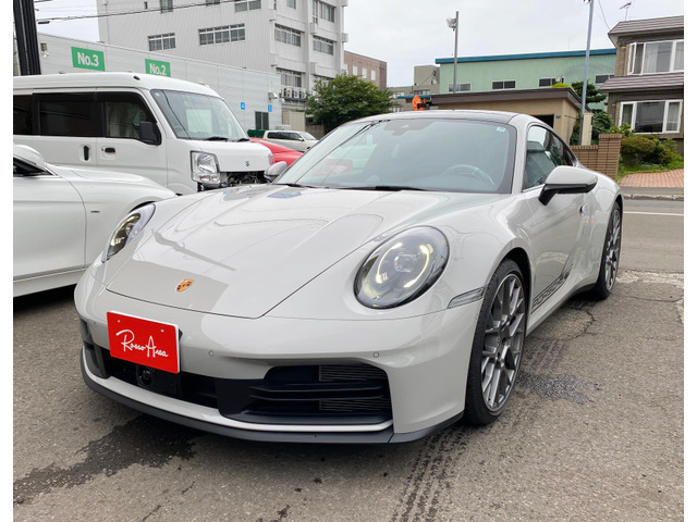 ポルシェ 911 