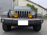 ラングラー スポーツ ハードトップ 4WD ディーラー車・スポーツ・ダークグリーン